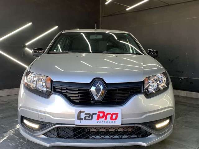 Renault Sandero 2023 1.0 12v sce flex s edition manual