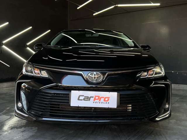 Toyota Corolla 2021 2.0 vvt-ie flex xei direct shift