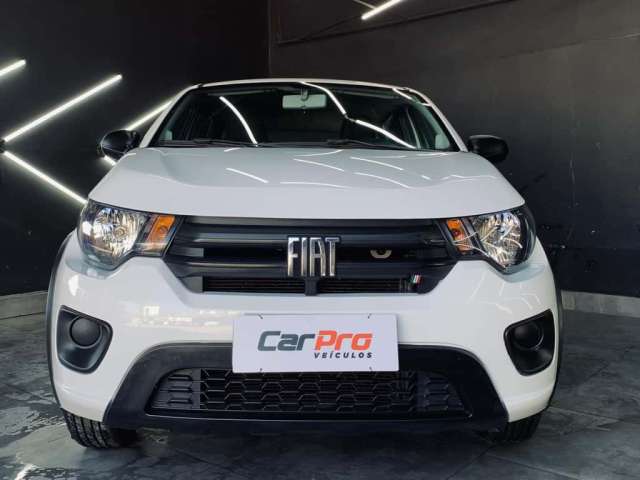 Fiat Mobi 2023 1.0 evo flex like. manual