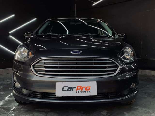 Ford Ka 2020 1.0 ti-vct flex se sedan manual