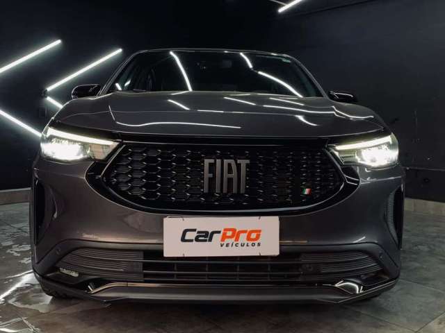 Fiat Fastback 2023 1.3 turbo 270 flex limited edition at6