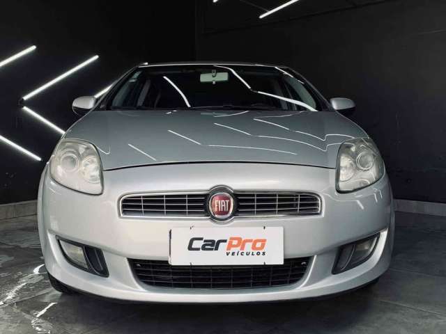 Fiat Bravo 2014 1.8 absolute 16v flex 4p automatizado