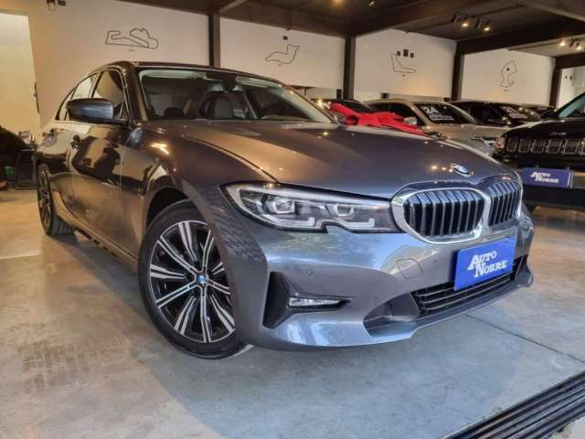 BMW 320i