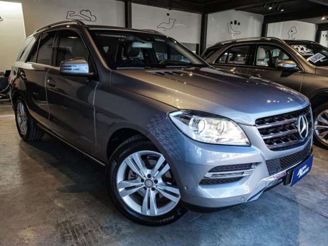 MERCEDES-BENZ ML 350