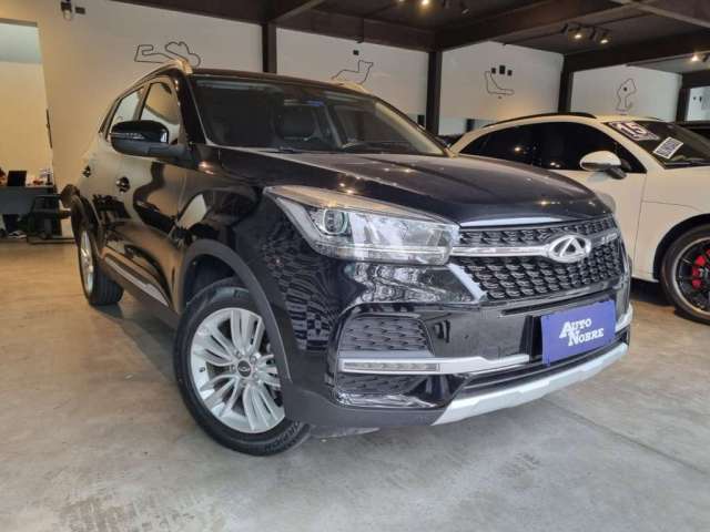 CAOA CHERY TIGGO 5X