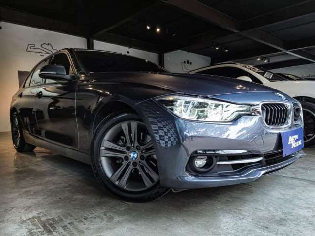 BMW 320i