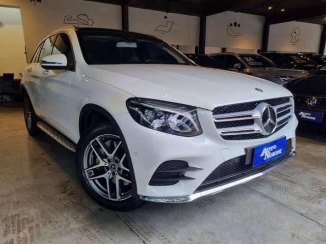 MERCEDES-BENZ GLC 250