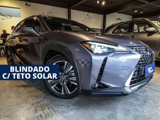 LEXUS UX 250H