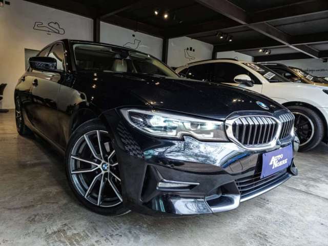 BMW 320i