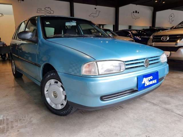 VOLKSWAGEN GOL