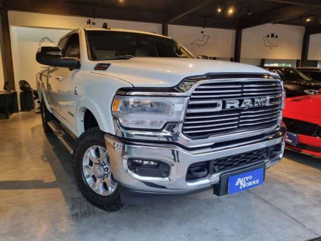 RAM 2500