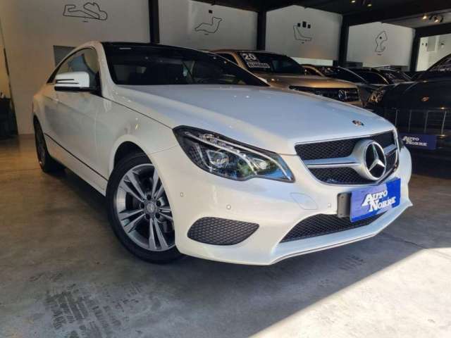 MERCEDES-BENZ E 250