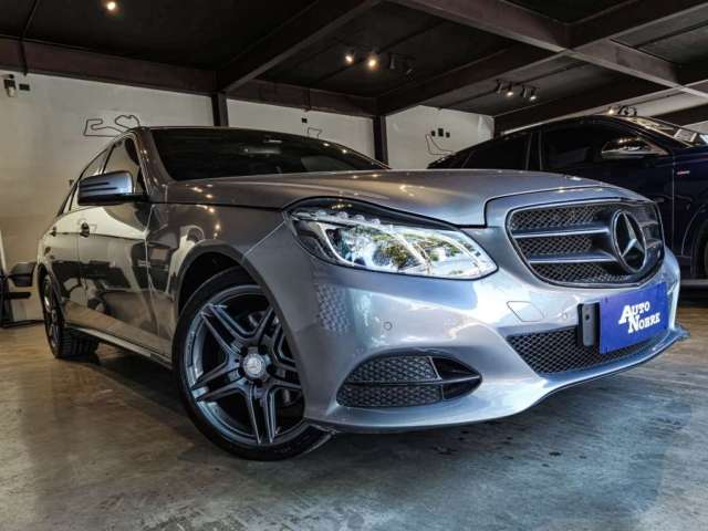 MERCEDES-BENZ E 350