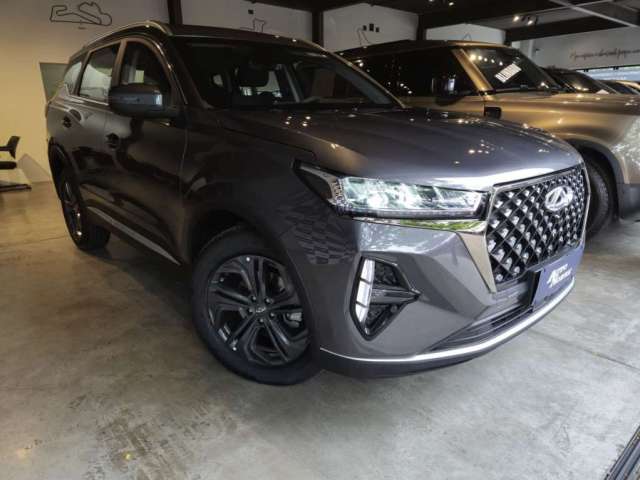 CAOA CHERY TIGGO 7