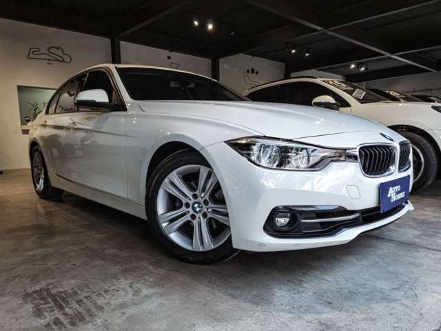 BMW 320i