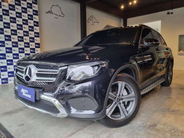 MERCEDES-BENZ GLC 250