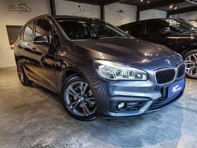 BMW 220i