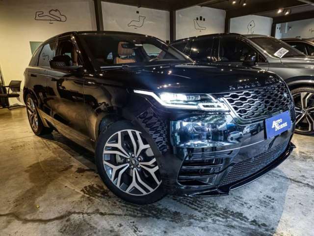 LAND ROVER RANGER ROVER VELAR