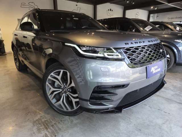 LAND ROVER RANGER ROVER VELAR