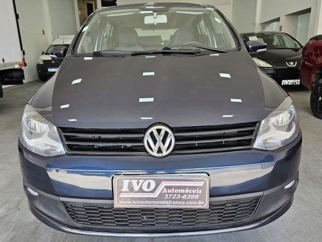 Volkswagen Fox 2011 1.0 mi 8v flex 4p manual