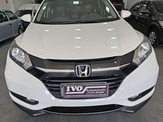 Honda Hr-v 2016 1.8 16v flex exl 4p automático