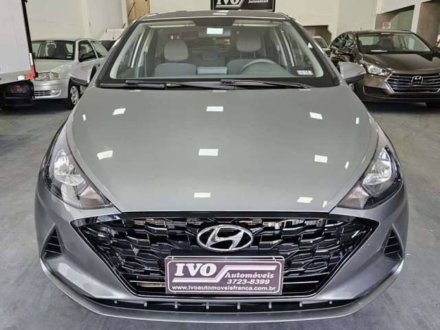 Hyundai Hb20s 2022 1.0 tgdi flex vision automático