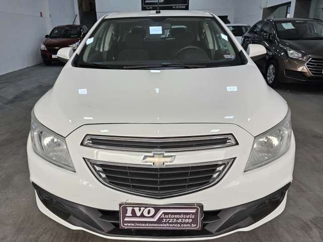 Chevrolet Onix 2013 1.0 mpfi lt 8v flex 4p manual