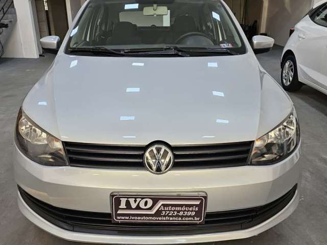 Volkswagen Gol 2015 1.0 mi city 8v flex 4p manual