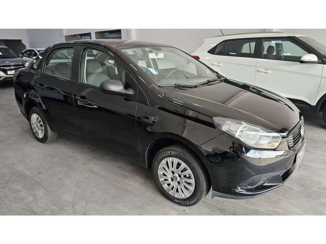 Fiat Grand siena 2021 1.0 evo flex manual