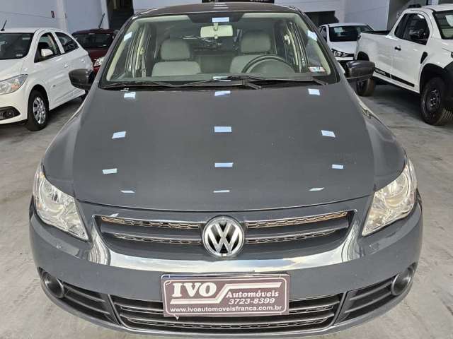 Volkswagen Gol 2009 1.0 mi 8v flex 4p manual g.v