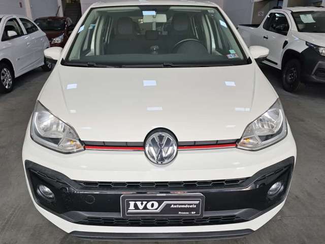 Volkswagen Up 2019 1.0 tsi move up 12v flex 4p manual