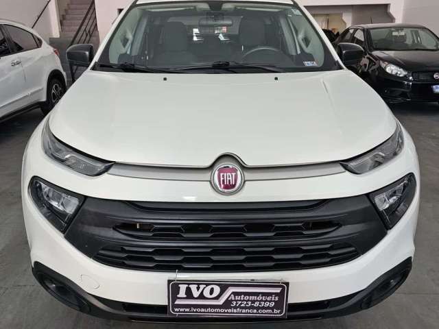 Fiat Toro 2019 1.8 16v evo flex endurance at6