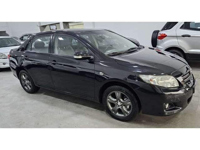 Toyota Corolla 2011 2.0 xei 16v flex 4p automático