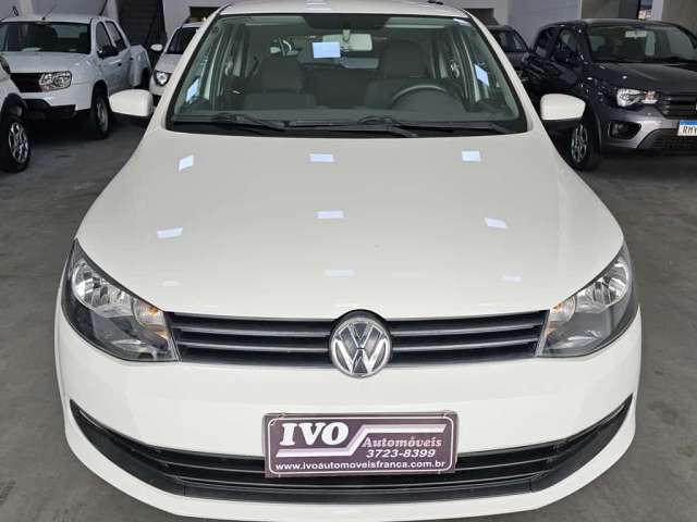 Volkswagen Gol 2016 1.6 mi trendline 8v flex 4p manual