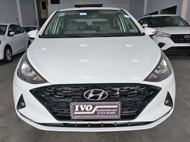 Hyundai Hb20s 2022 1.0 tgdi flex evolution automático