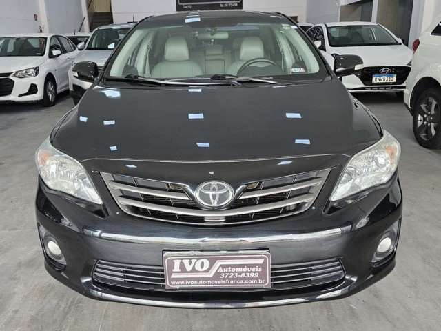 Toyota Corolla 2013 2.0 xei 16v flex 4p automático