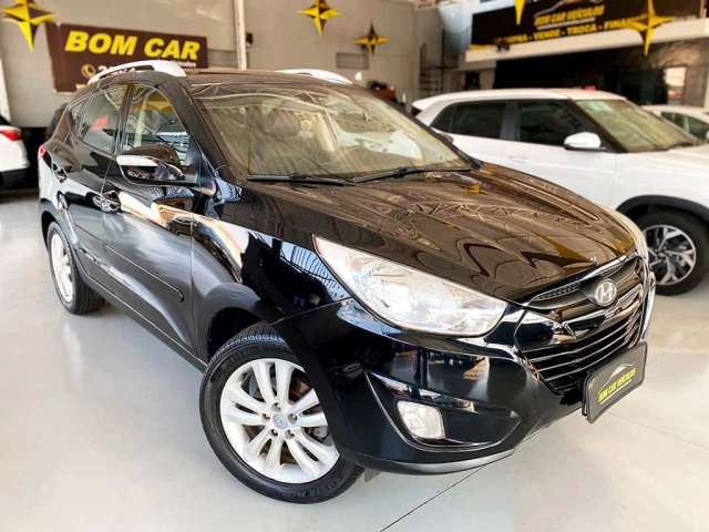 HYUNDAI IX35 2.0 16V 170cv 2WD/4WD Mec.