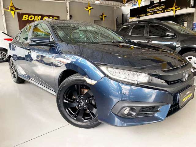 HONDA CIVIC Sedan TOURING 1.5 Turbo 16V Aut.4p