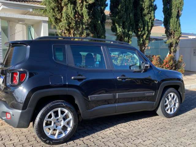 JEEP RENEGANDE 1.8 SPORT FLEX AUTOMÁTICO 