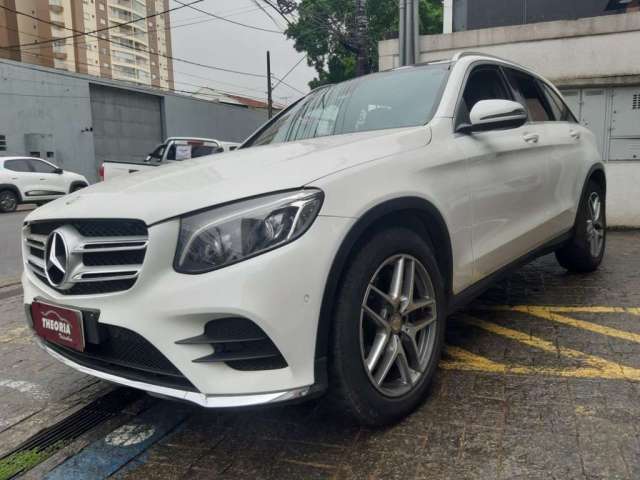 MERCEDES-BENZ GLC 250