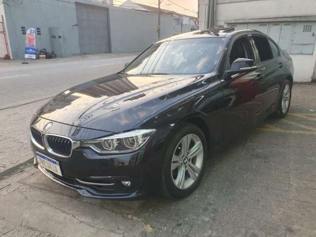 BMW 320i