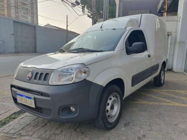 FIAT FIORINO