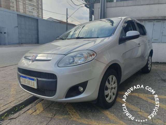 FIAT PALIO