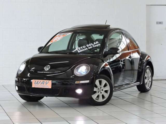 VOLKSWAGEN NEW BEETLE