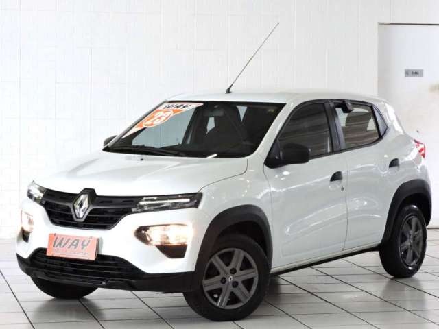 RENAULT KWID