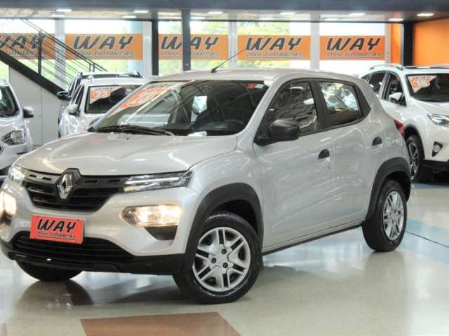 RENAULT KWID