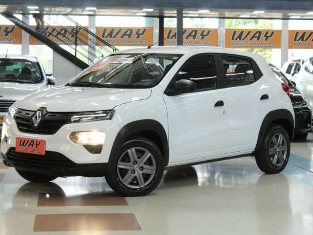 RENAULT KWID