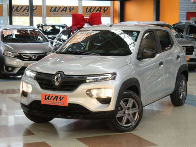 RENAULT KWID