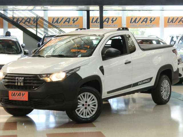 FIAT STRADA