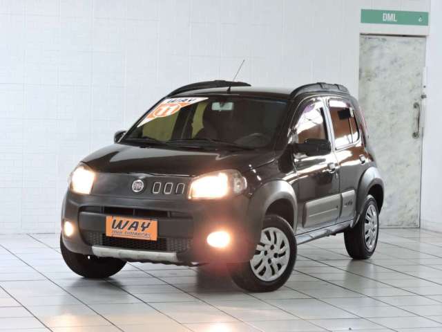 FIAT UNO